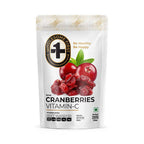 Wholesome First Dried Cranberries | Grocsy