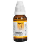 Bakson's Homeopathy B11 Drops (Pain) | Grocsy
