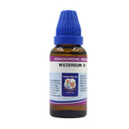 Father Muller Mezereum Dilution | Grocsy