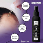 Bold Care Procapil Hair Serum For Men | Grocsy