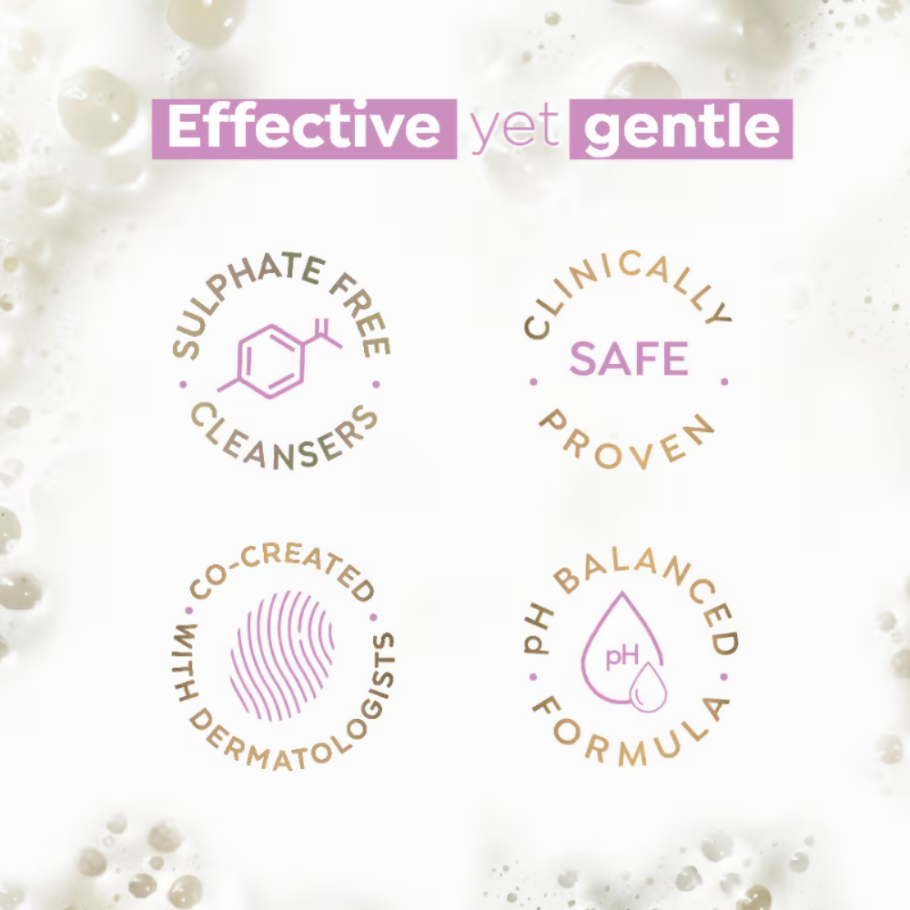 Dove 4% Restoring Serum With Retinol Skin Renewal Bodywash | Grocsy