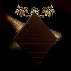 Lindt Excellence 90% Cocoa Dark Supreme Noir Chocolate Bar | Grocsy