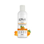Globus Naturals Herbal Vitamin C Moisturizing Body Lotion For Skin Brightening & Nourishment, Glowing & Youthful Skin, All Skin Types | Grocsy
