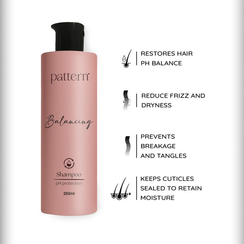 Pattern Balancing Shampoo For Men & Women | Grocsy