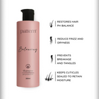 Pattern Balancing Shampoo For Men & Women | Grocsy