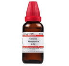 Dr. Willmar Schwabe India Calcarea Phosphorica Dilution | Grocsy