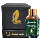 Urbaano Herbal Eucalyptus Essential Oil | Grocsy