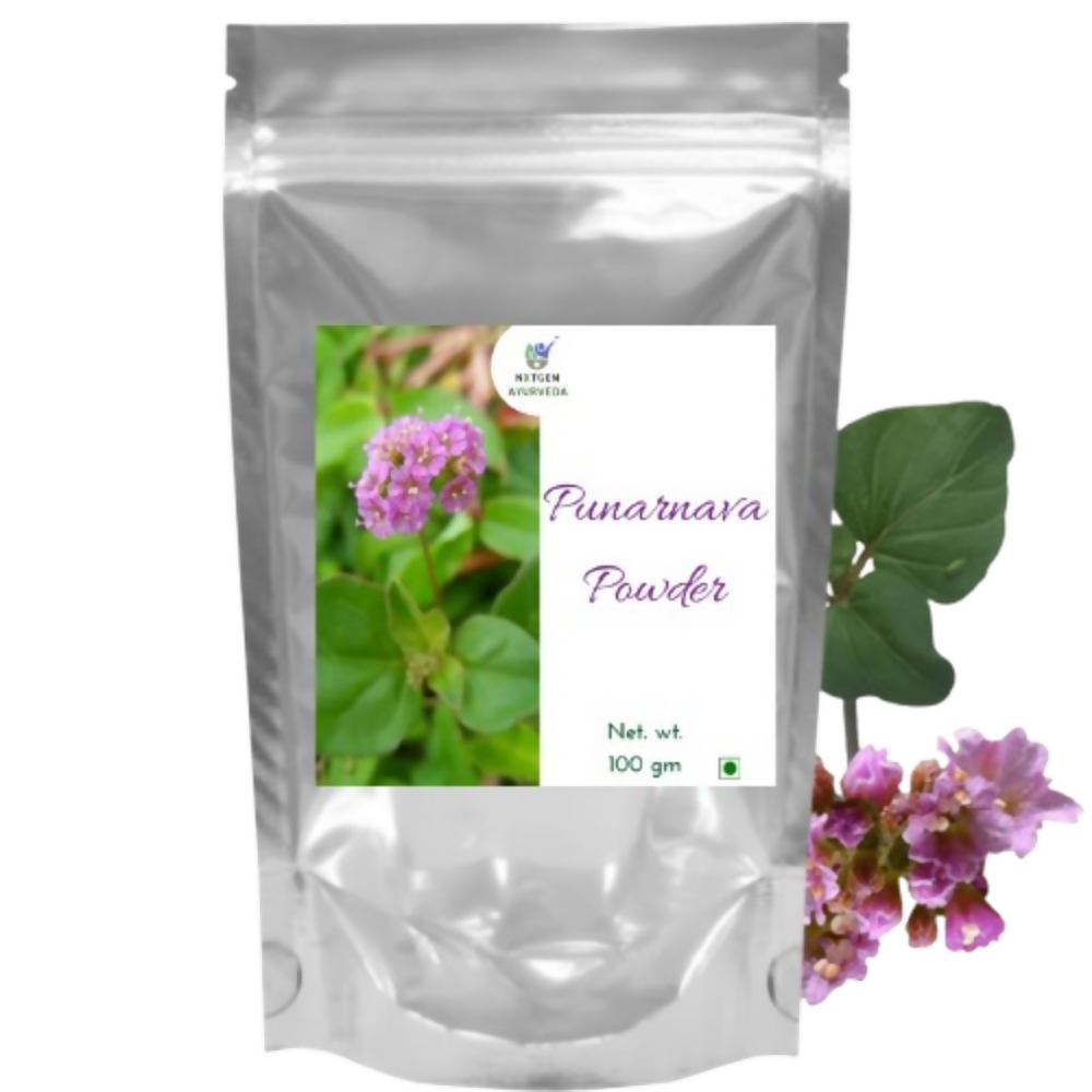 Nxtgen Ayurveda Punarnava Powder | Grocsy