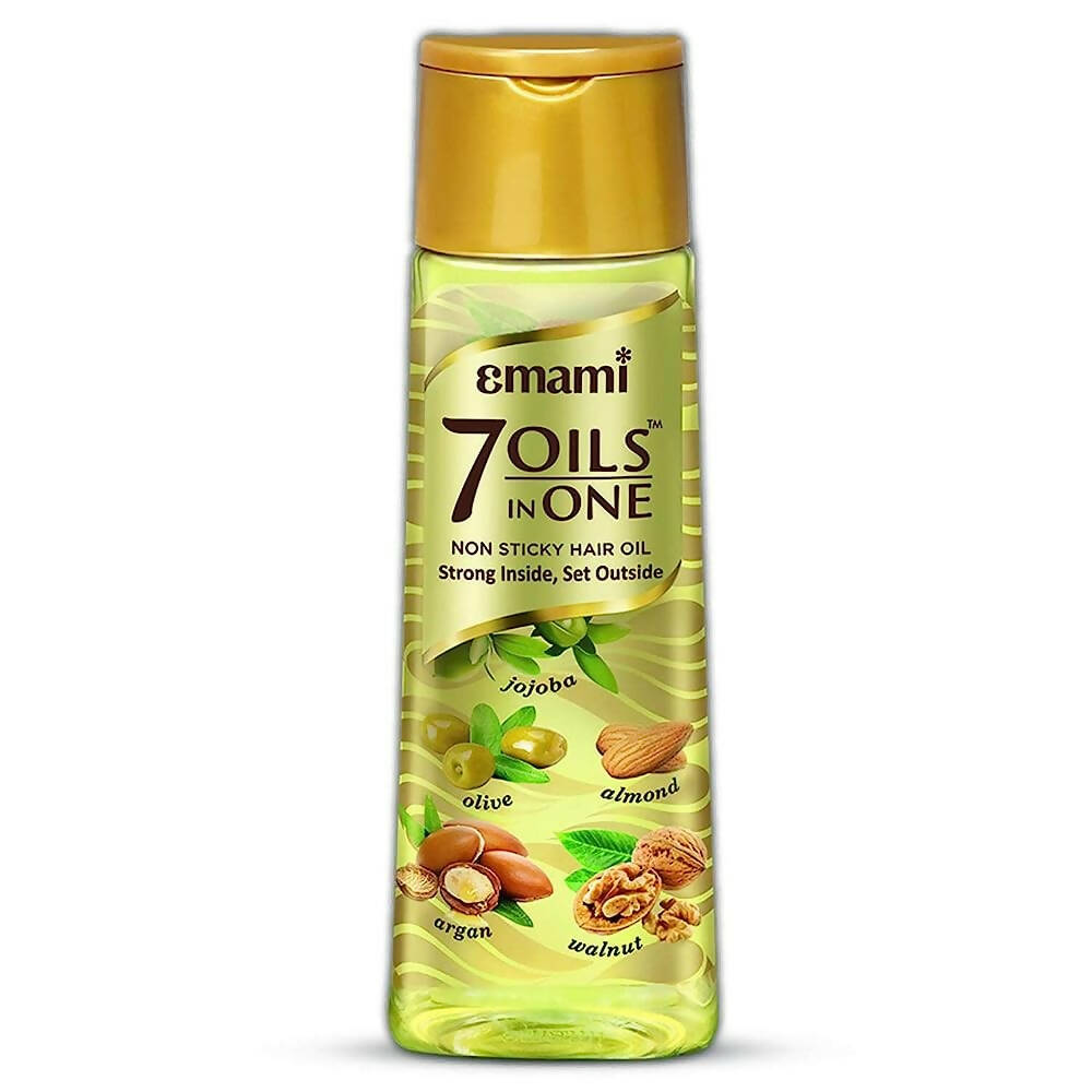 Emami 7 Oils In One | Grocsy