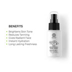 Brillare Skin Brightening Face Toner For Pigmented Skin | Grocsy