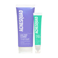 Acne Squad Salicylic Acid Cleanser & Active Acne Spot Corrector Combo | Grocsy