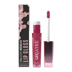 Orgatre MoodBliss Lip Gloss - Subtle Pink | Grocsy
