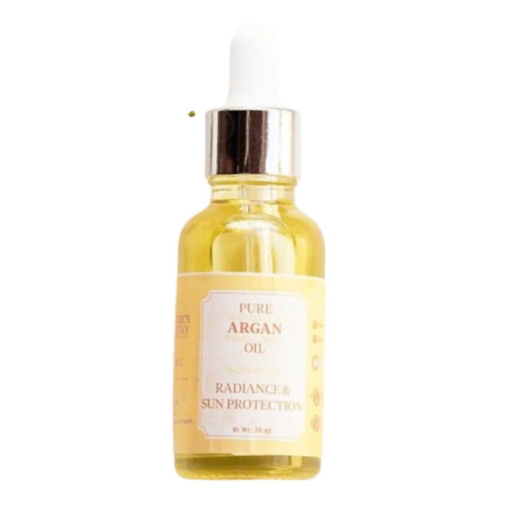Nature's Destiny Pure Argan Oil | Grocsy
