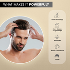 NishMan M5 Fibre Hair Sculpting Matte Look Wax | Grocsy