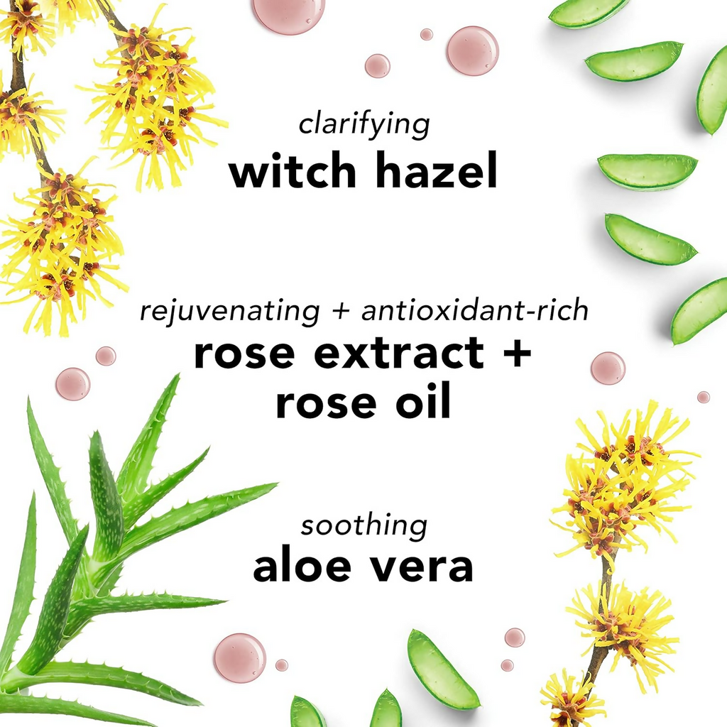 Mario Badescu Witch Hazel Toner | Grocsy