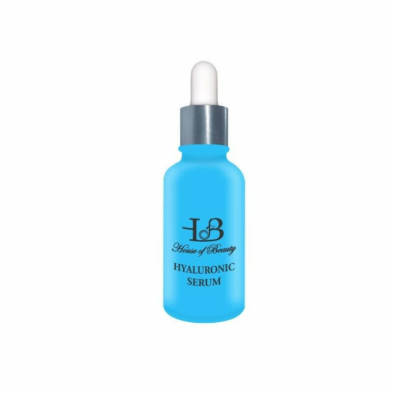 House of Beauty Hyaluronic Serum | Grocsy