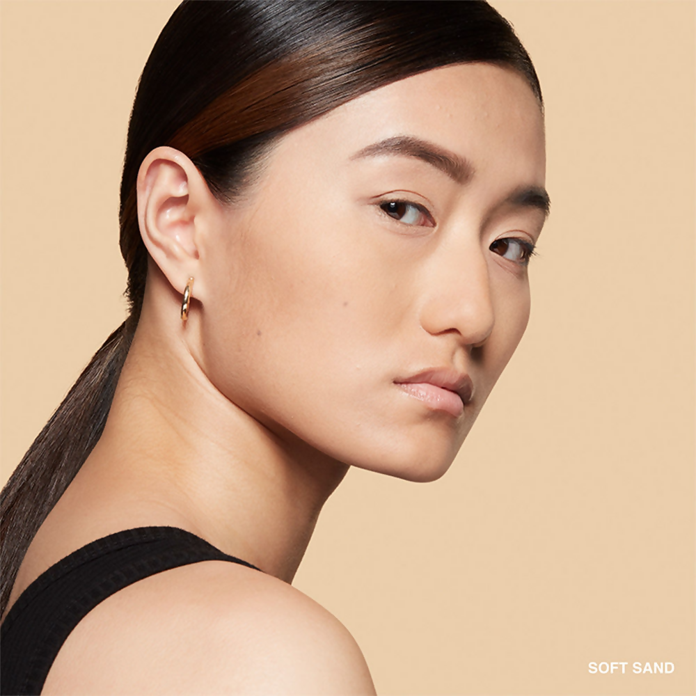 Bobbi Brown Sheer Finish Pressed Powder - Warm Natural | Grocsy