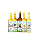 Nature Land Organics Cold Pressed Oil | Grocsy