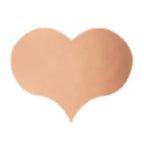 Avon Simply Pretty Shine No More Concealer Stick Almond | Grocsy