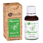 Naturalis Essence of Nature Peppermint Essential Oil | Grocsy