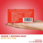 Cinthol Original Bath Soap | Grocsy