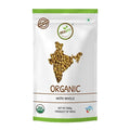 Orgabite Organic Moth Whole | Grocsy