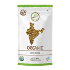 Orgabite Organic Moth Whole | Grocsy