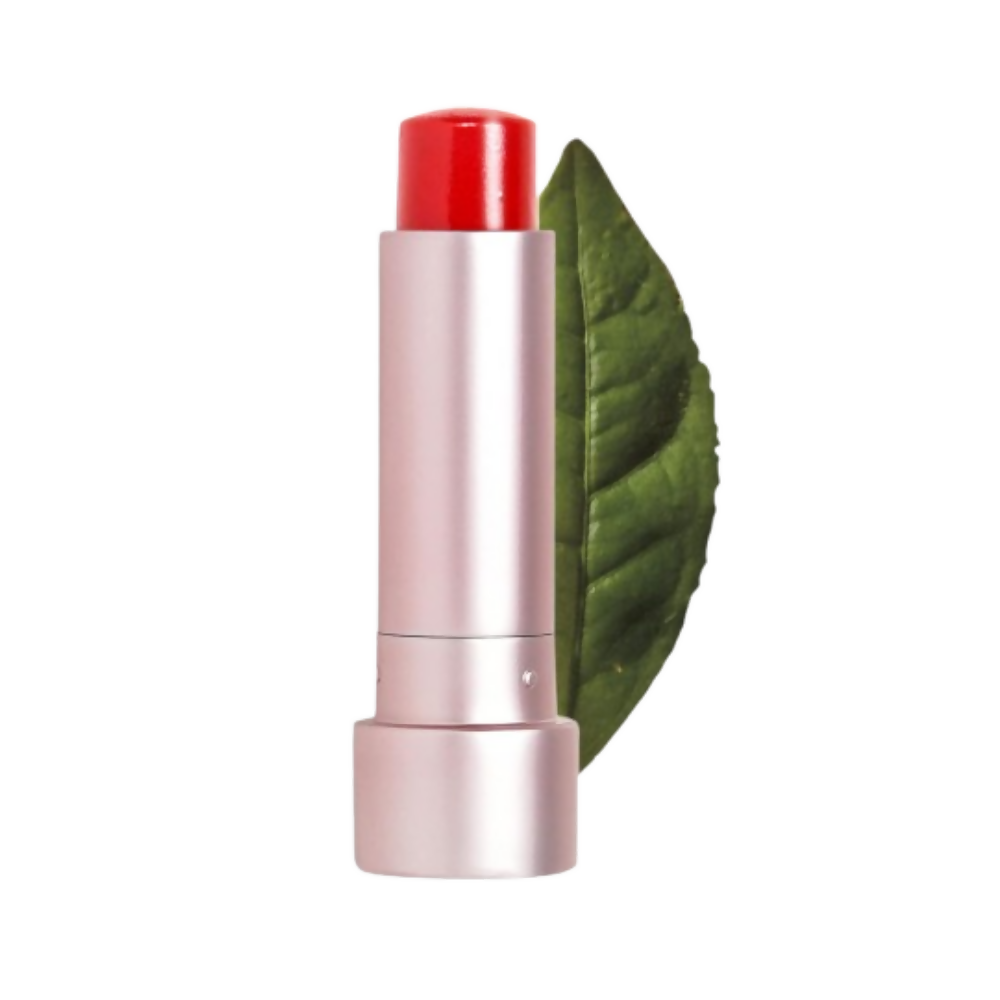 Teaology Cherry Lip Balm | Grocsy
