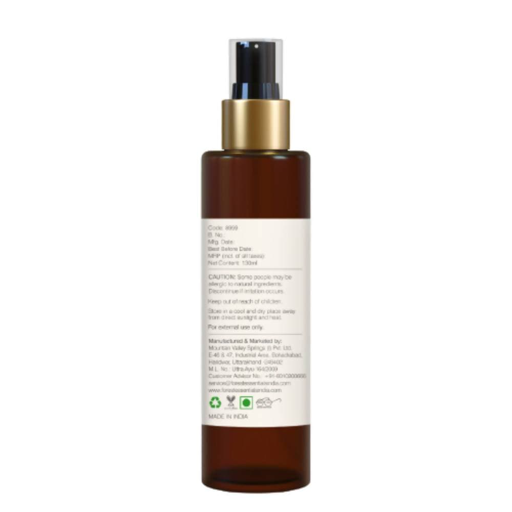 Forest Essentials Body Mist Nargis | Grocsy