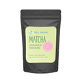 Tea Trunk Strawberry Matcha Green Tea Power - Pure Ceremonial Grade | Grocsy