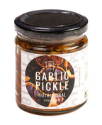 Bengamese Garlic Pickle | Grocsy