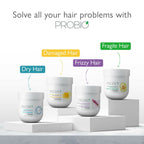 Godrej Professional Probio Honey Moisture Hair Mask | Grocsy