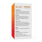 Veedees Kumkumadi Under Eye Oil | Grocsy