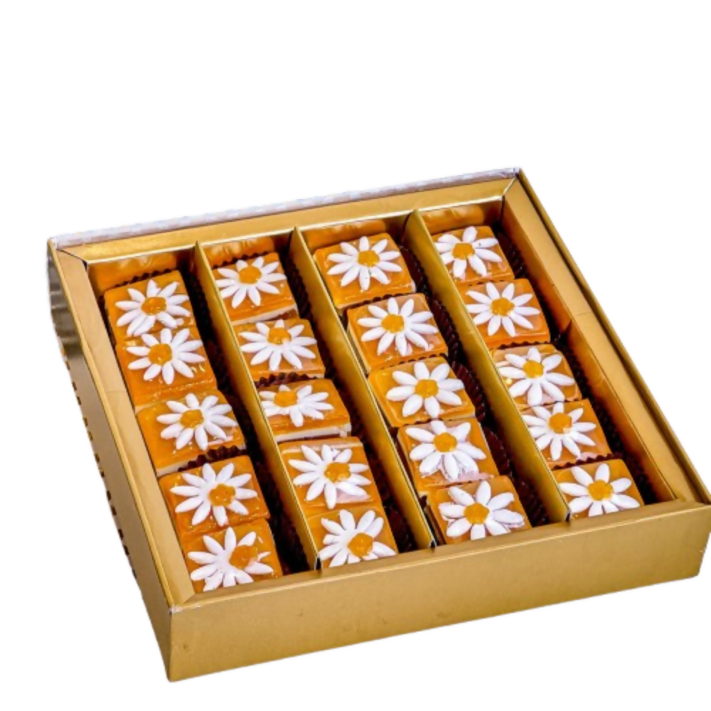 Gwalia Sweets Mango Delight | Grocsy