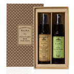 Kama Ayurveda Face Care Gift Box For Men | Grocsy