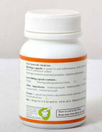 Baps Amrut Moringa Ghan Capsule | Grocsy