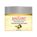 Maclont Avocado Butter Day Cream | Grocsy