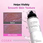 Cosrx 6X Peptide Collagen Booster Toner Serum | Grocsy
