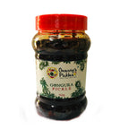 Granny's Pickles Gongura Pickle