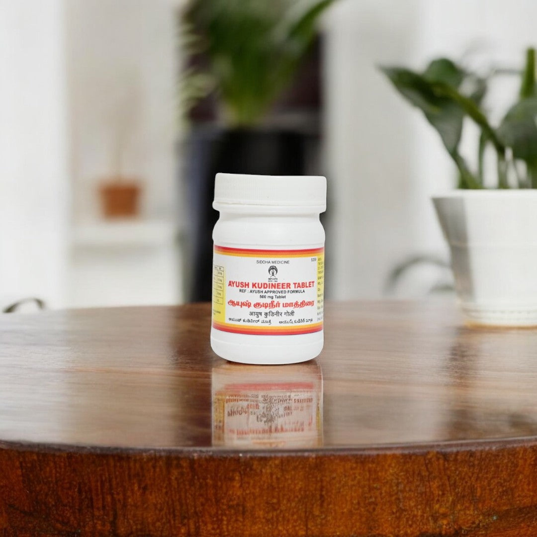 Impcops Ayush Kudineer Tablets | Grocsy