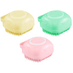MiDazzle Silicone Bath Scrubber MISB6202 | Grocsy