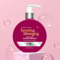 TYC Hair Fall Control Shampoo - Keratin + Bhringraj | Grocsy