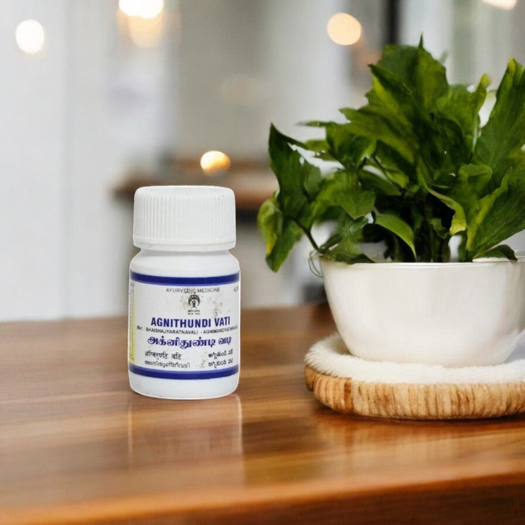 Impcops Agnitundeevati Tablets | Grocsy