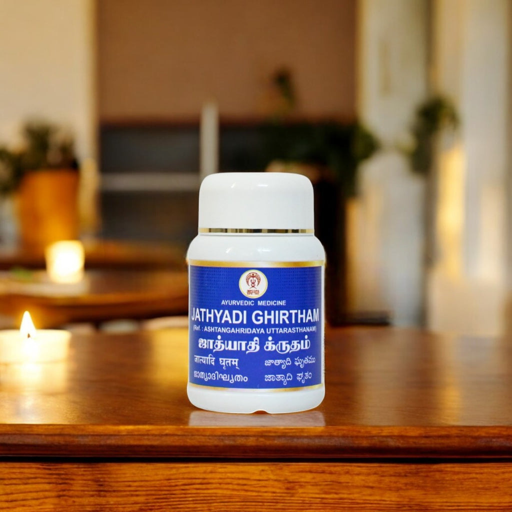 Impcops Jathyadi Ghritham | Grocsy