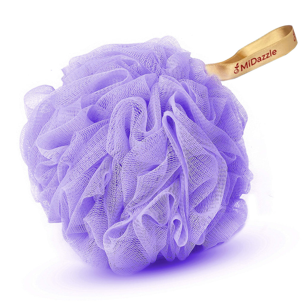 MiDazzle Bath Loofah-L MINL6003 | Grocsy