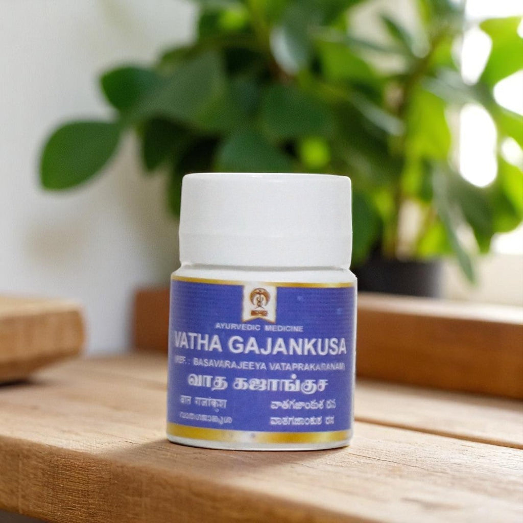 Impcops Vata Gajankusan Tablets | Grocsy
