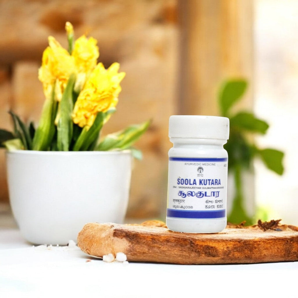 Impcops Soolakutara Tablets | Grocsy