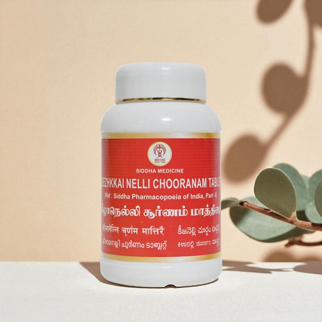 Impcops Keezhanelli Tablets | Grocsy