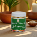 Impcops Habb Azarakhi | Grocsy