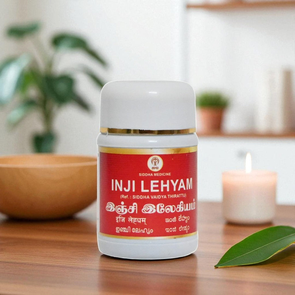 Impcops Inji Lehyam | Grocsy
